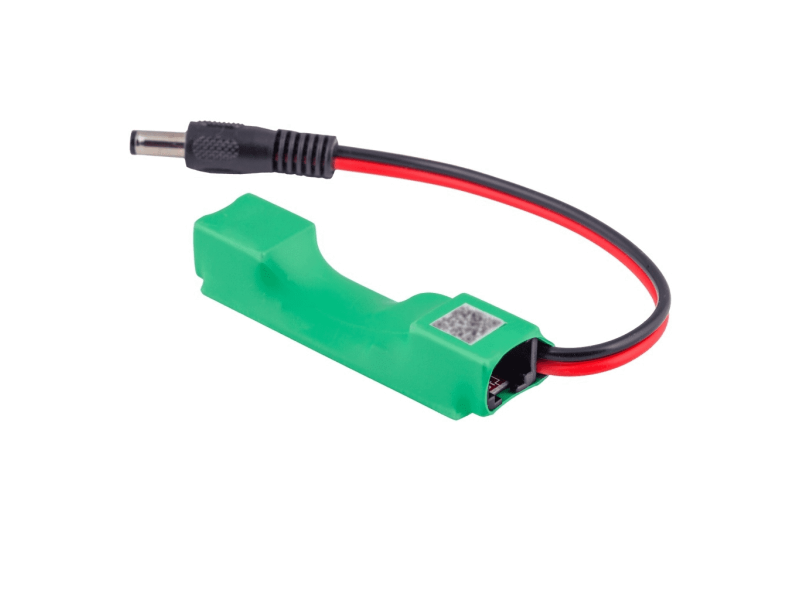 Adapter PoE ATTE ASDC-12-124-HS